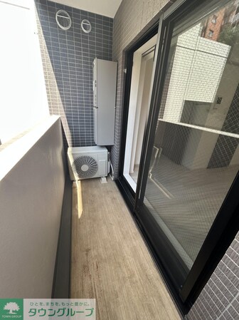 GRAN PASEO高井戸の物件内観写真